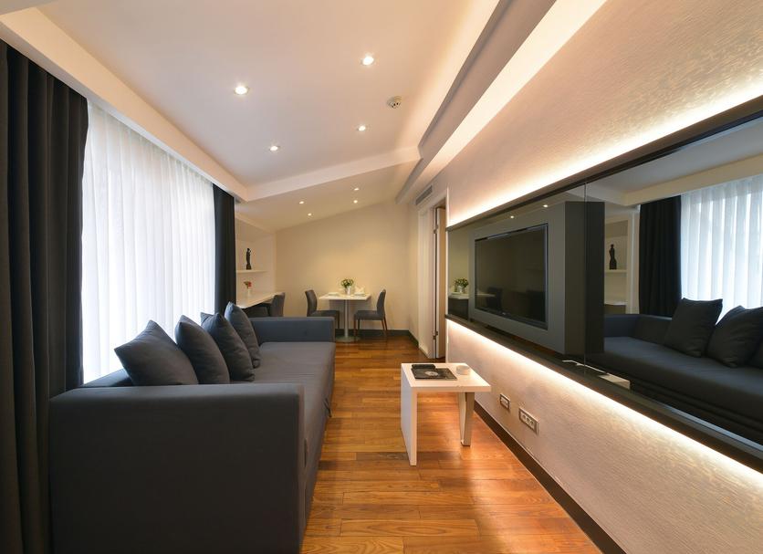 Sala Foto