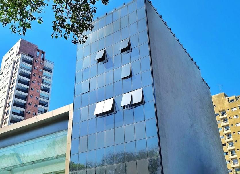 Edifici Foto