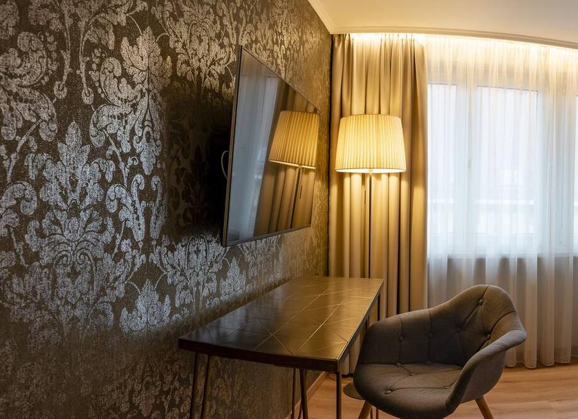 Serveis de l’habitació Foto