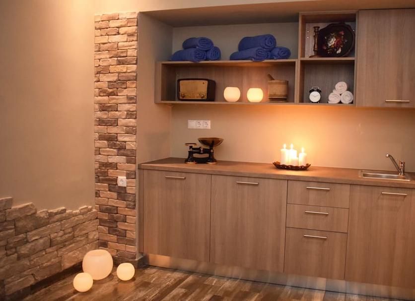 Serveis de l’habitació Foto