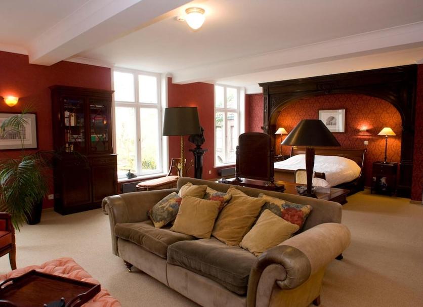 Sala Foto