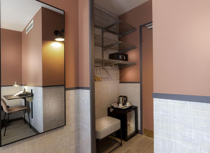 Serveis de l’habitació Foto