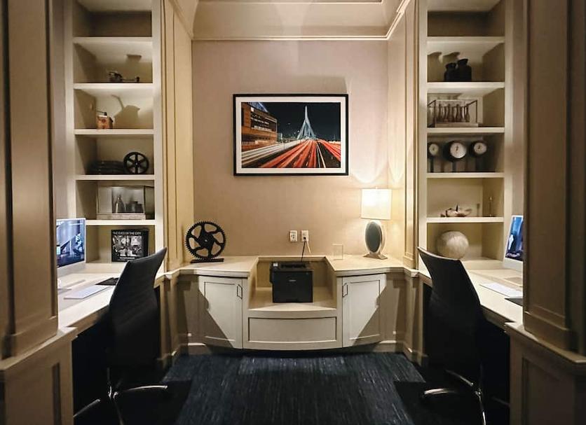 Serveis de l’habitació Foto