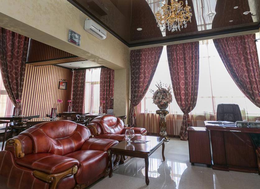 Sala Foto