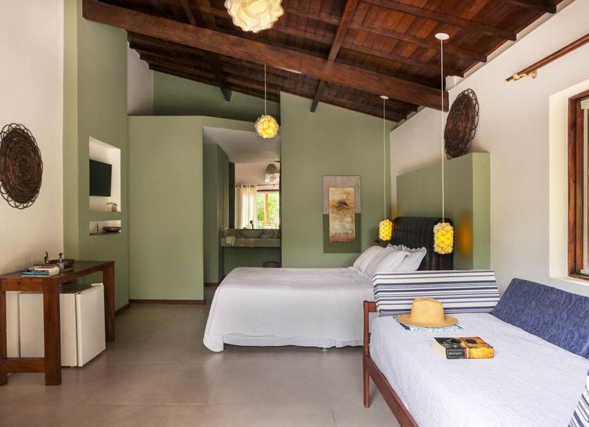 Habitació Foto