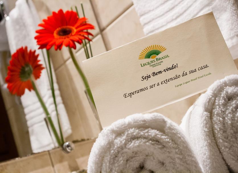 Serveis de l’habitació Foto