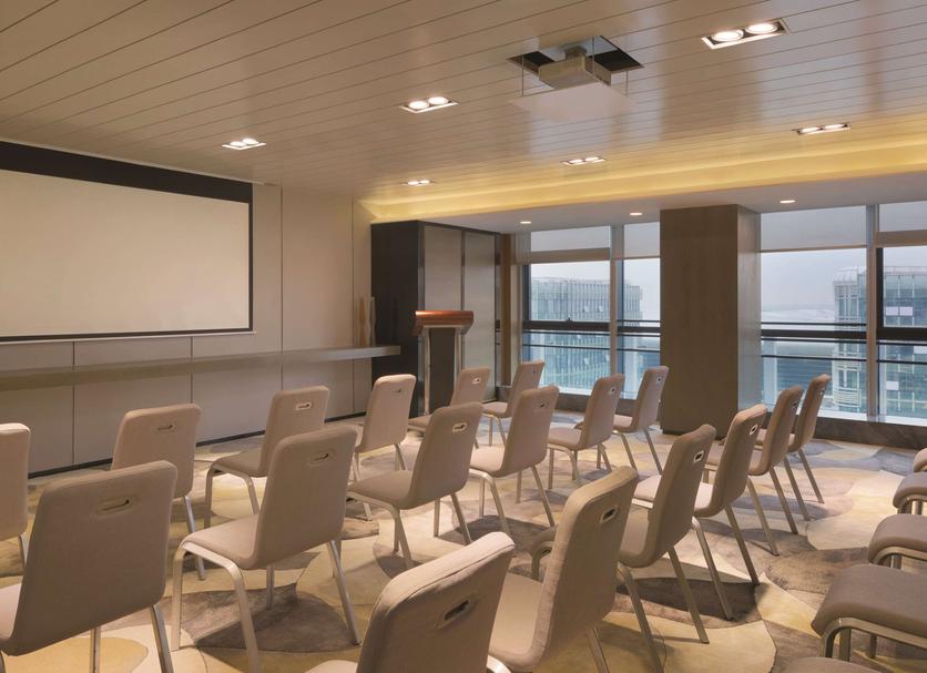 Sala de conferències Foto
