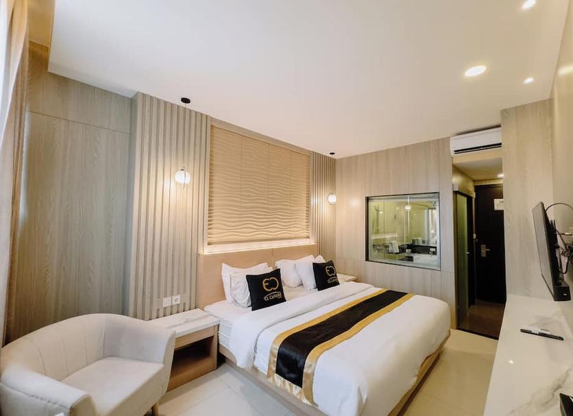 Habitació Foto