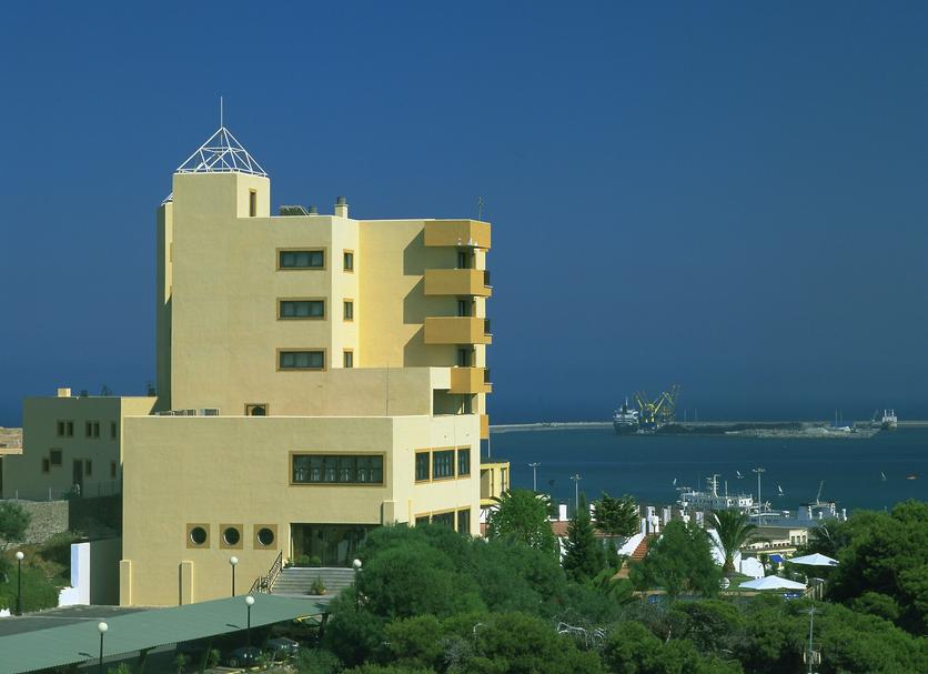 Edifici Foto