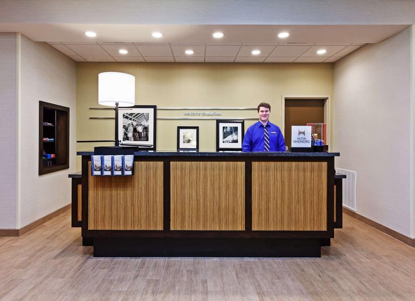 Recepció Foto