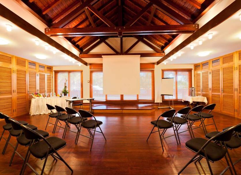 Sala de conferències Foto
