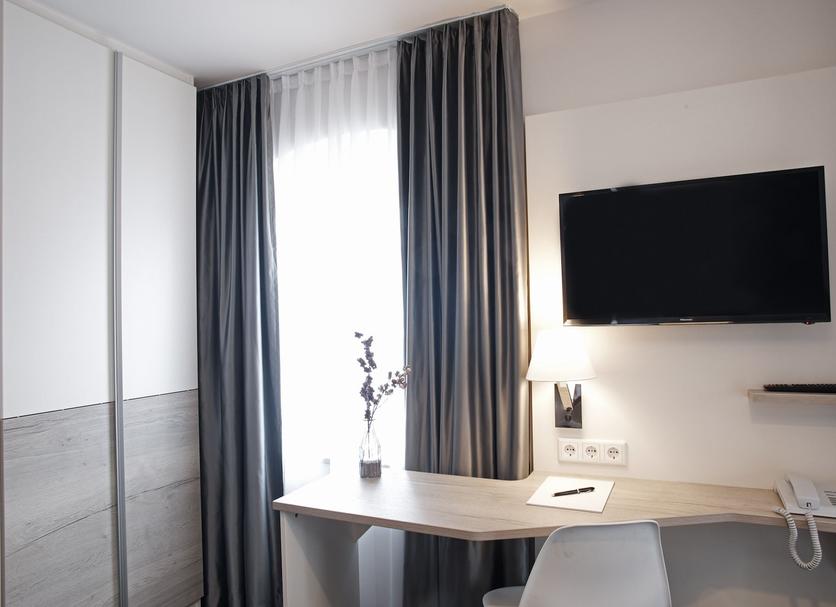 Serveis de l’habitació Foto