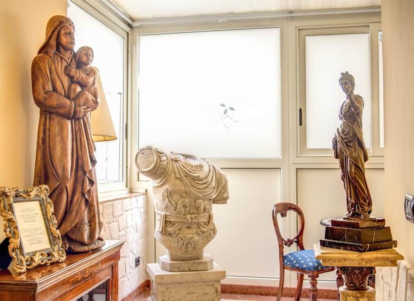 Serveis de l’habitació Foto