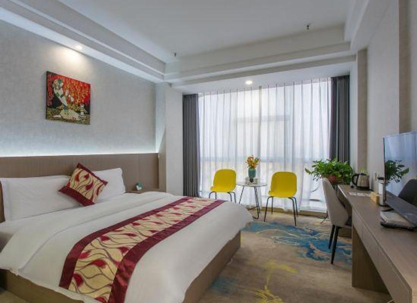Habitació Foto