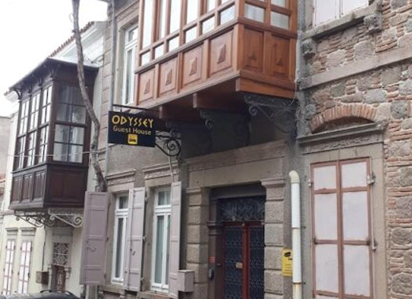 Edifici Foto