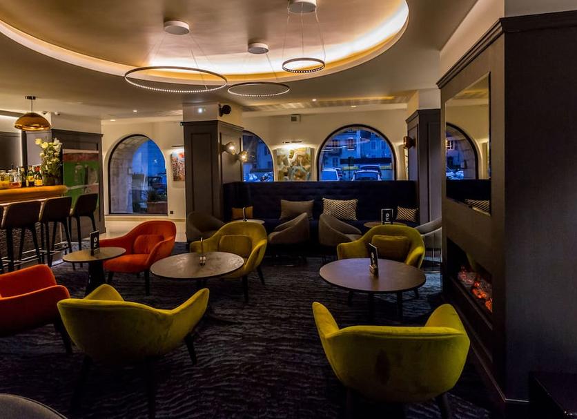 Sala d'estar Foto