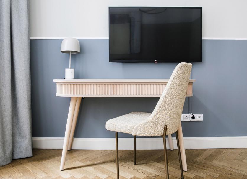 Serveis de l’habitació Foto