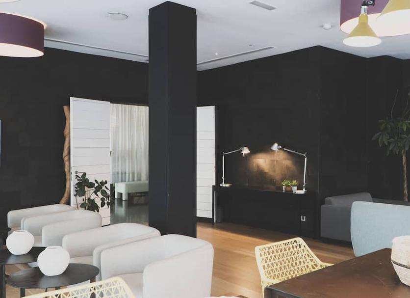 Sala Foto