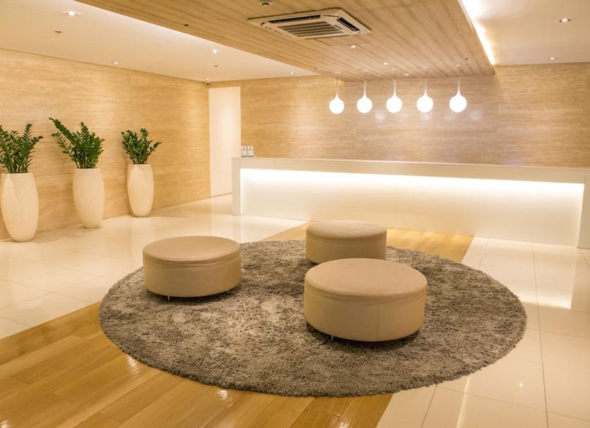 Recepció Foto