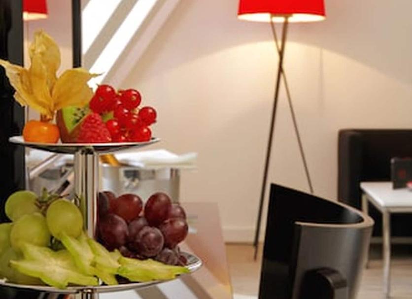 Serveis de l’habitació Foto
