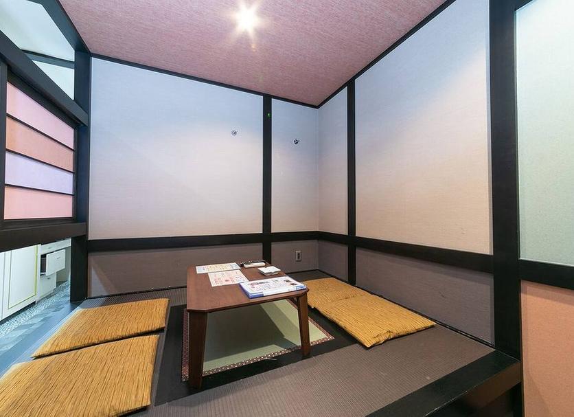 Serveis de l’habitació Foto