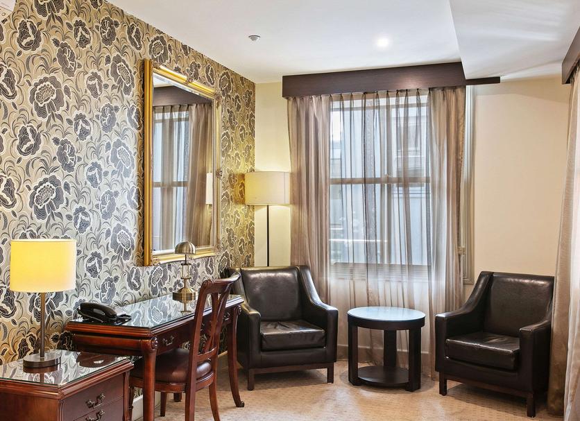 Sala Foto