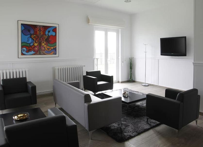 Sala Foto