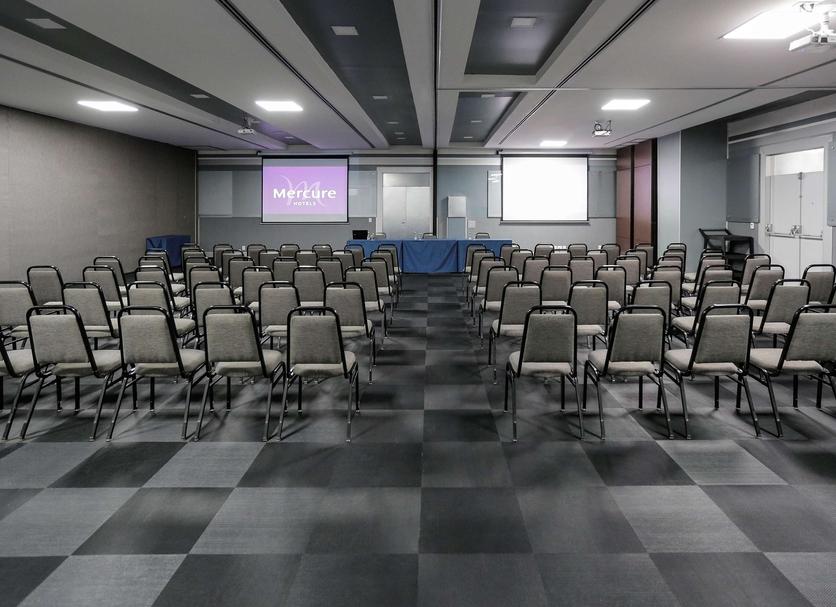 Sala de conferències Foto