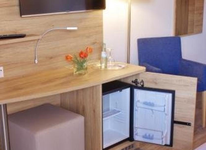 Serveis de l’habitació Foto