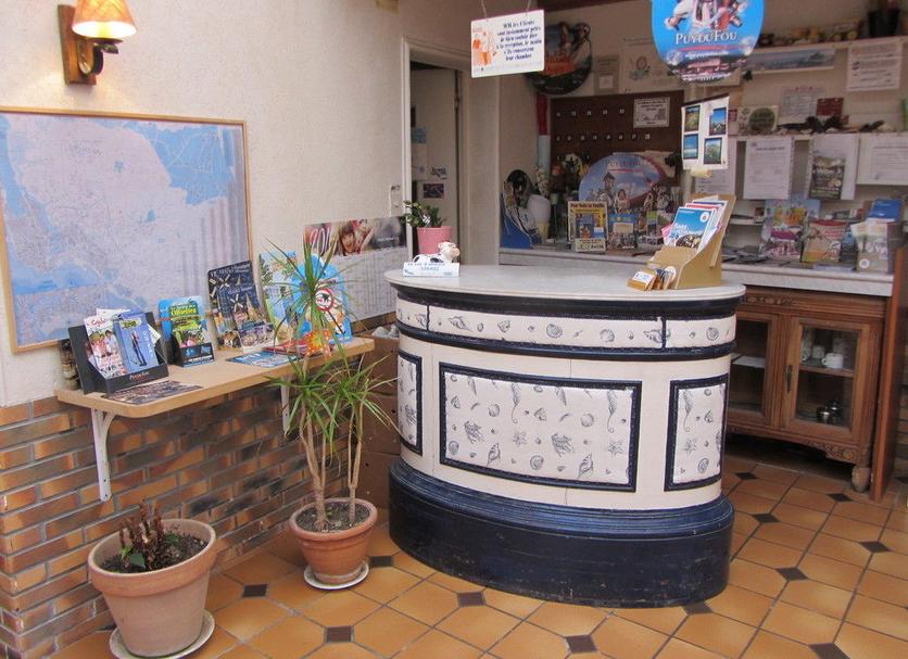 Recepció Foto