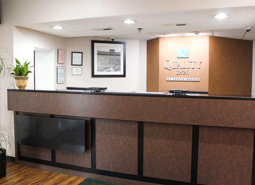 Recepció Foto