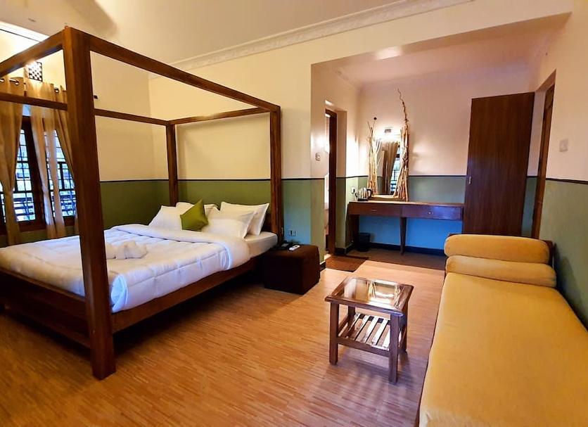 Habitació Foto