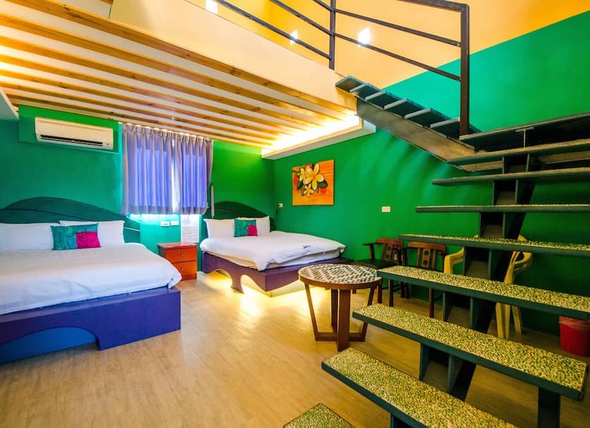 Habitació Foto
