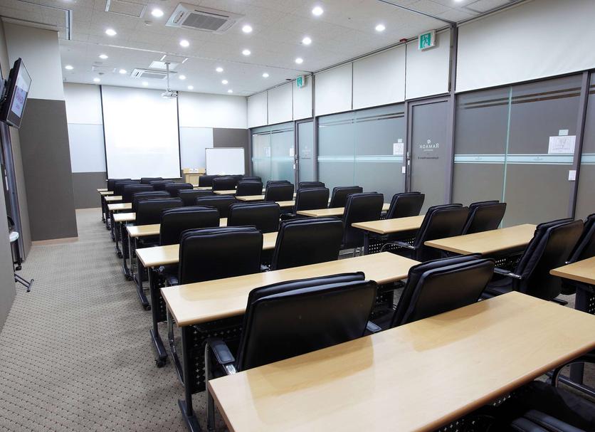 Sala de conferències Foto