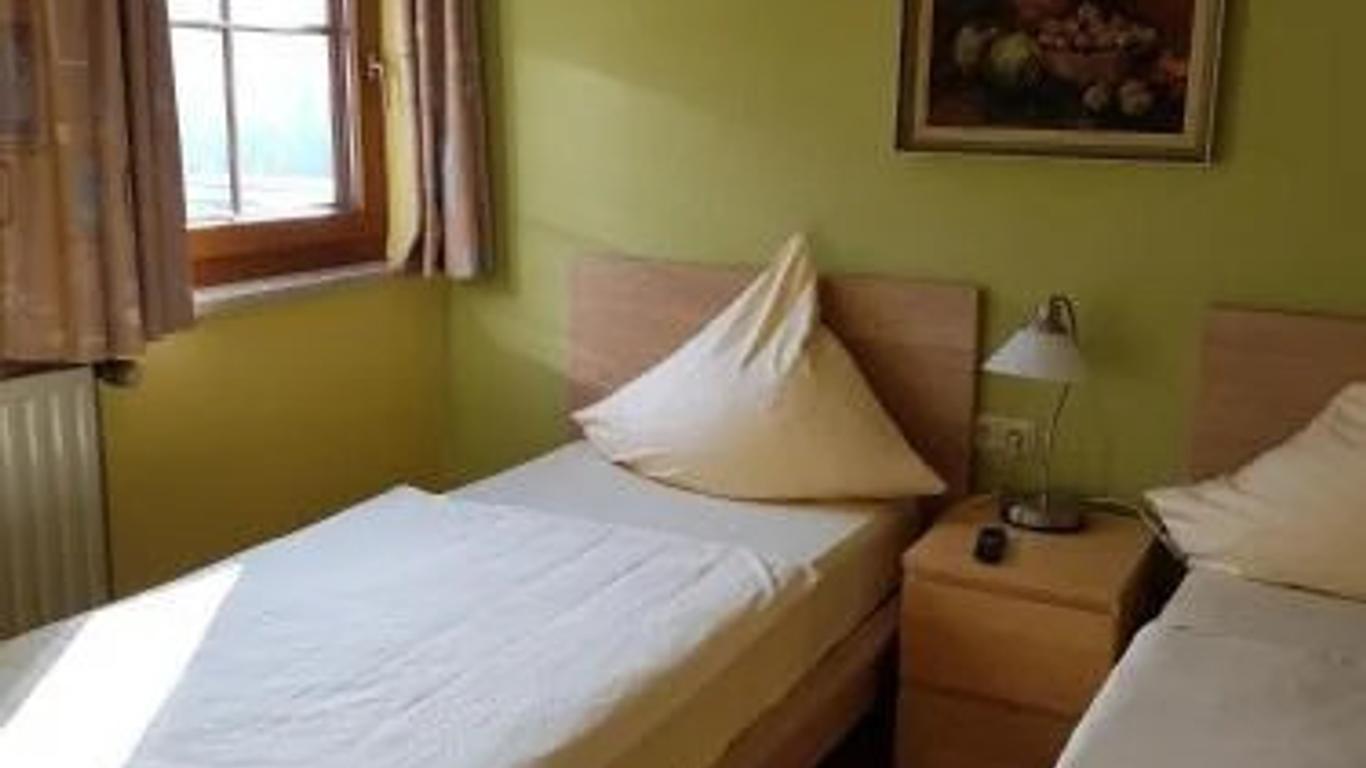 Camping De L'our Appartements