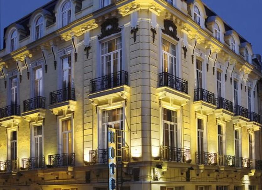 Edifici Foto