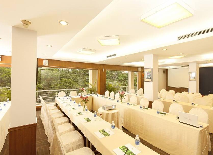 Sala de conferències Foto