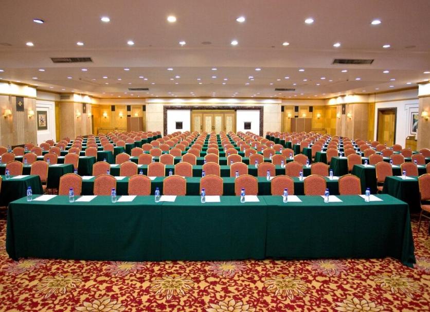 Sala de conferències Foto