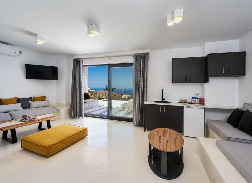 Sala Foto