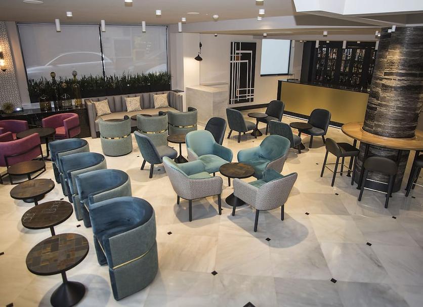 Sala d'estar Foto