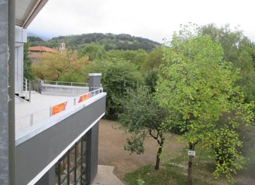 Vista exterior Foto