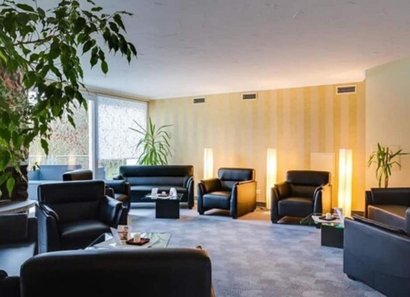Sala d'estar Foto