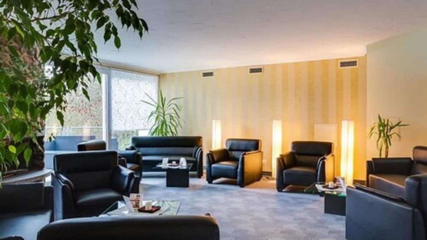 Seehotel Luisenhof