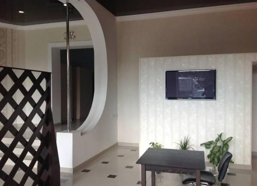 Serveis de l’habitació Foto