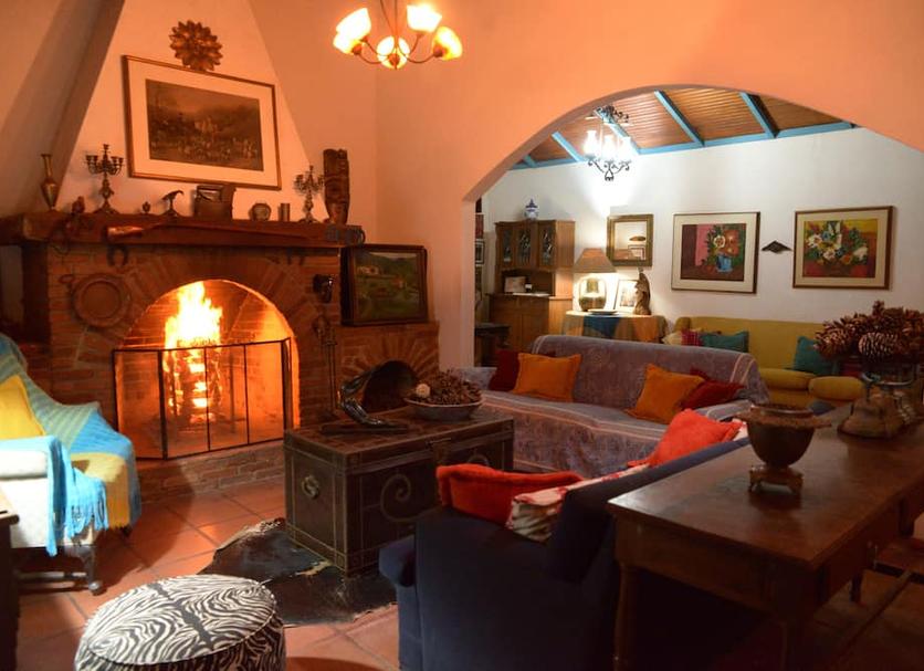 Sala Foto
