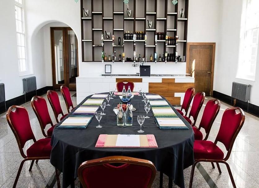 Sala de conferències Foto