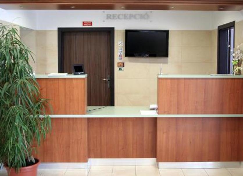 Recepció Foto