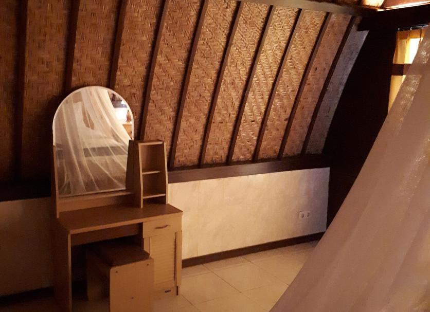 Serveis de l’habitació Foto
