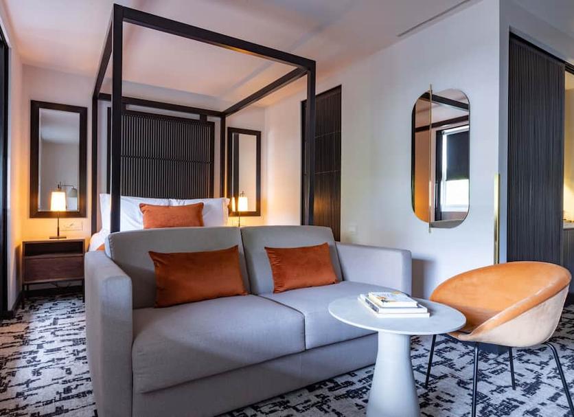 Sala Foto