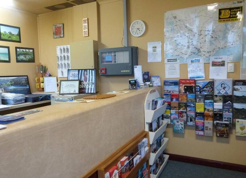 Recepció Foto